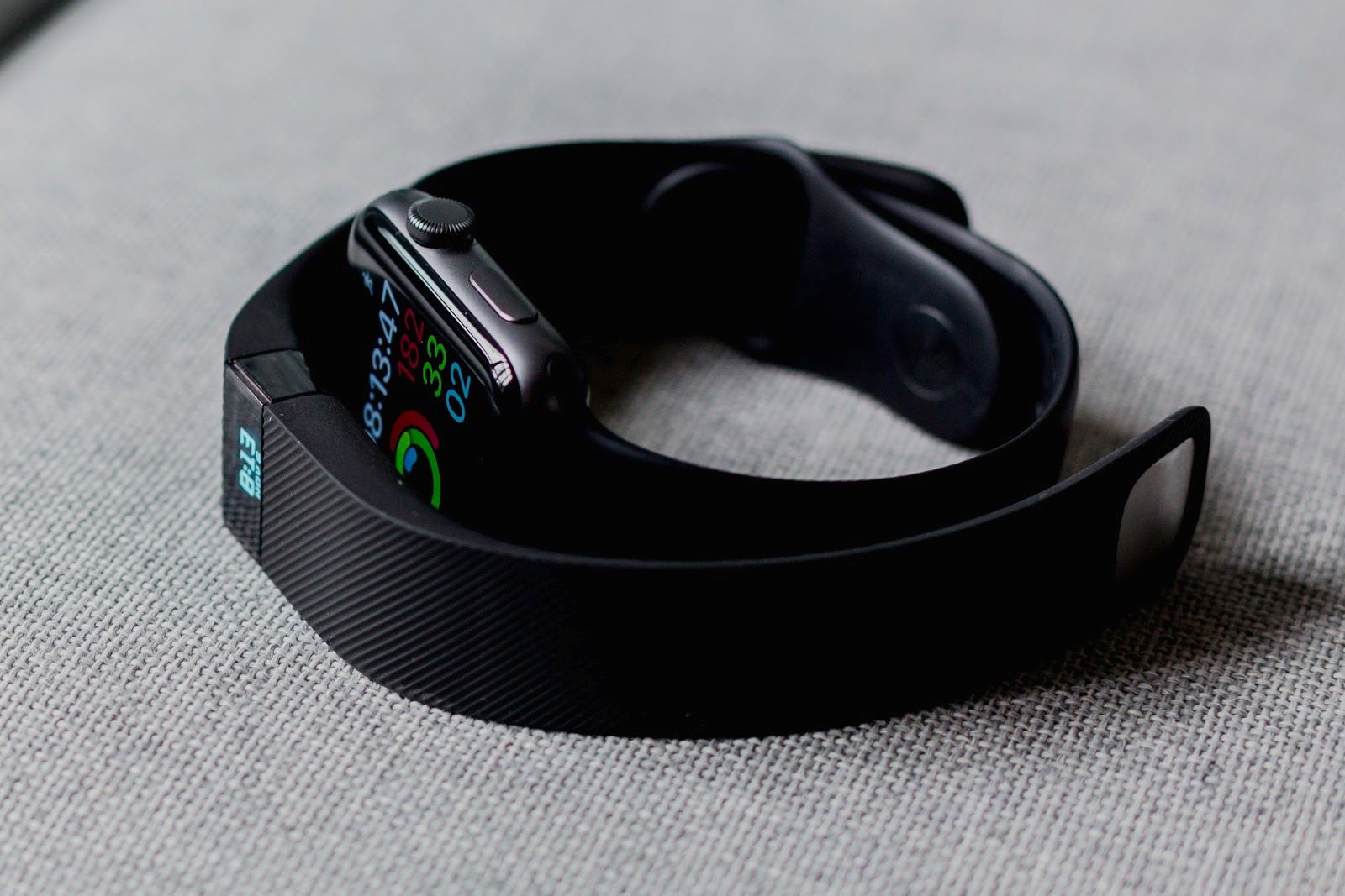 Fitbit
